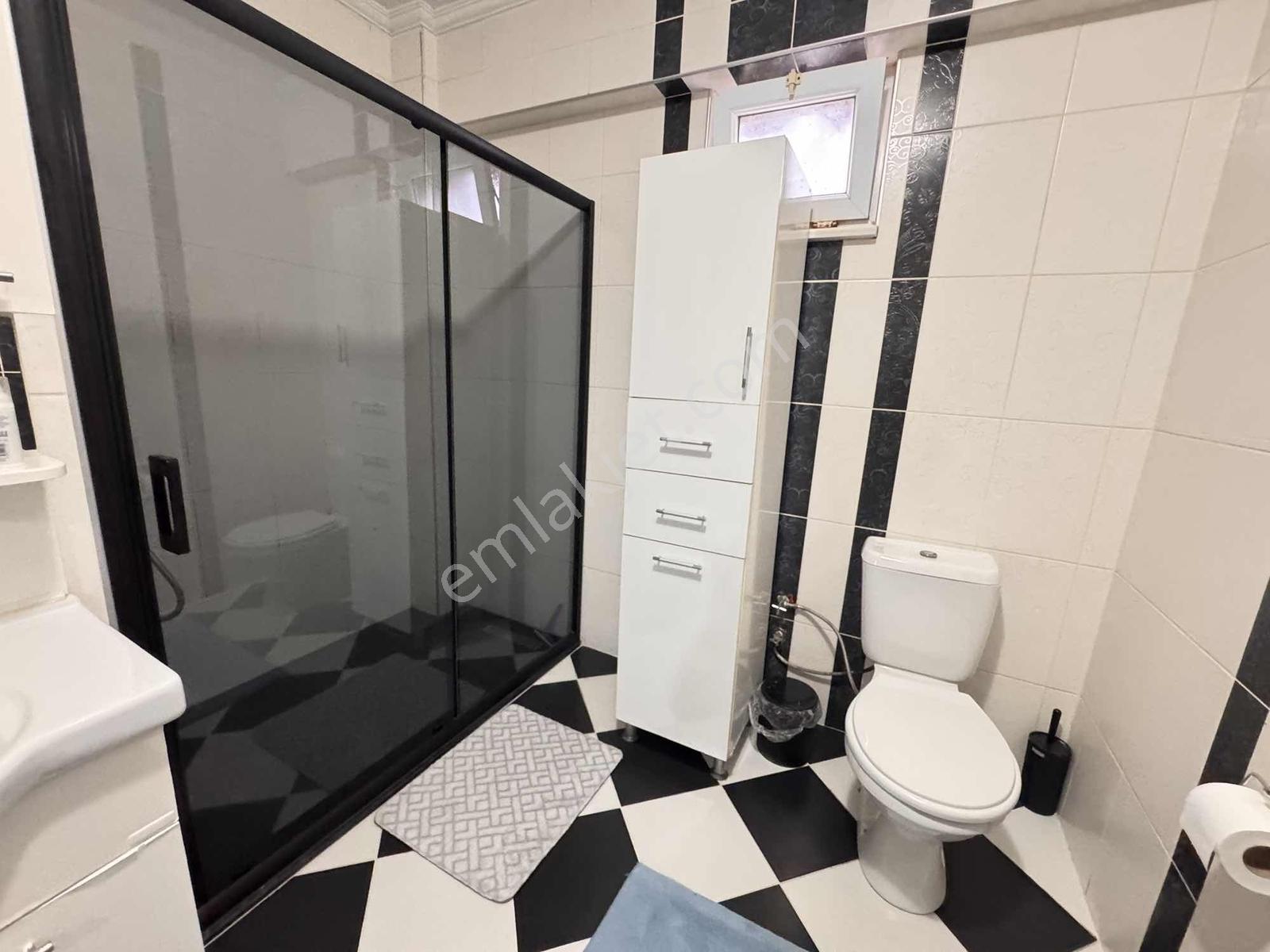 Delfadan Çerkezköy Belediye Meydanında 2+1 120m2 Daire - Görsel 4