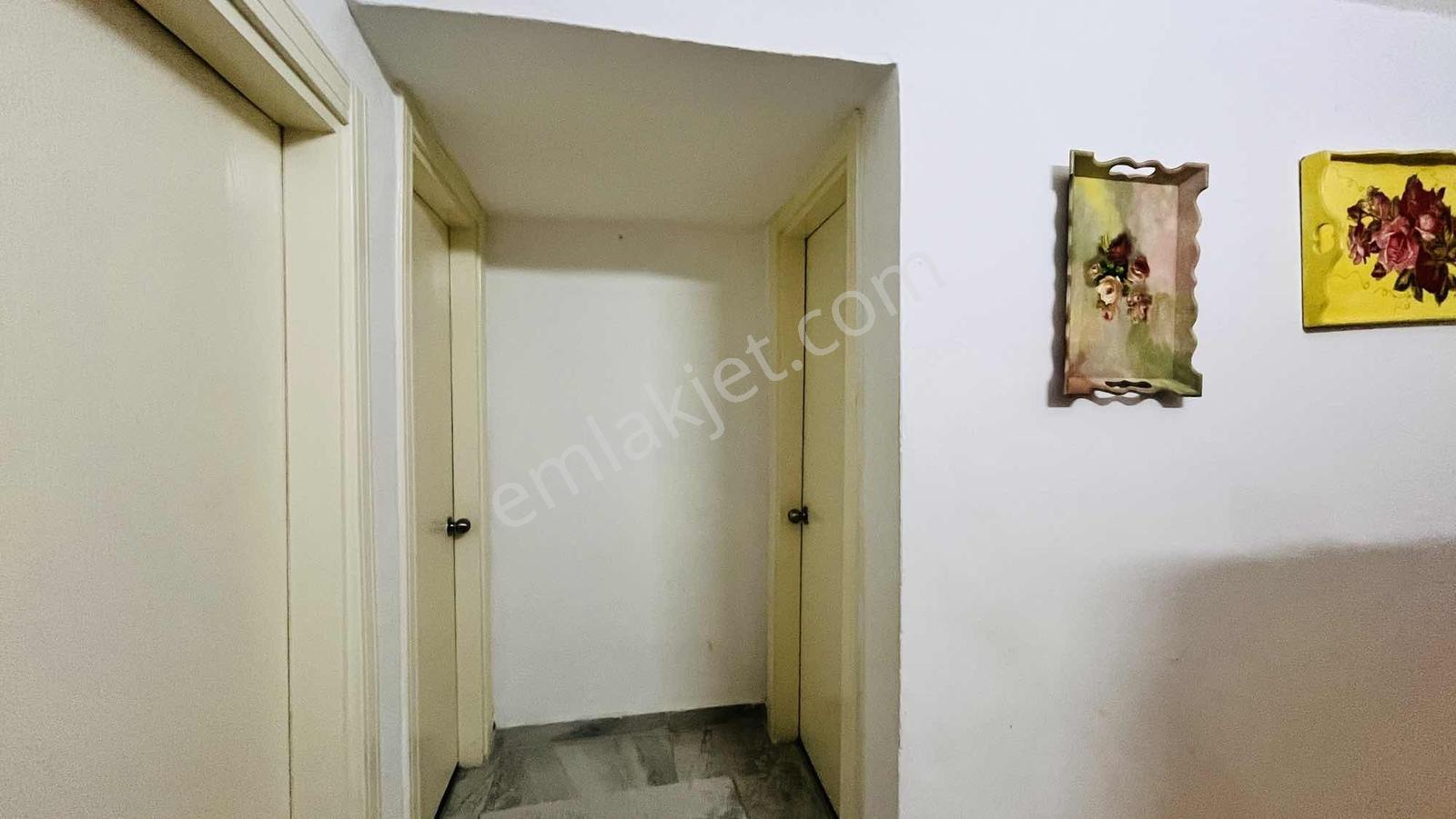 Silivri Basınkent 4 Sitesinde Satılık 2+1 Önü Açık Ferah Dubleks - Görsel 6