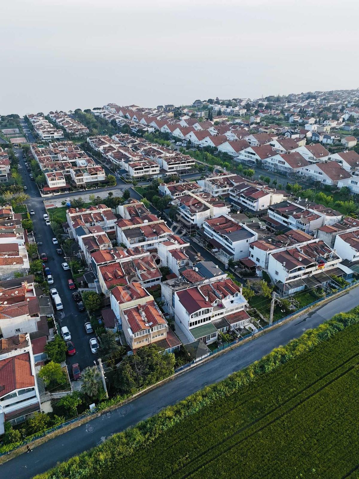 Silivri Basınkent 4 Sitesinde Satılık 2+1 Önü Açık Ferah Dubleks - Görsel 15