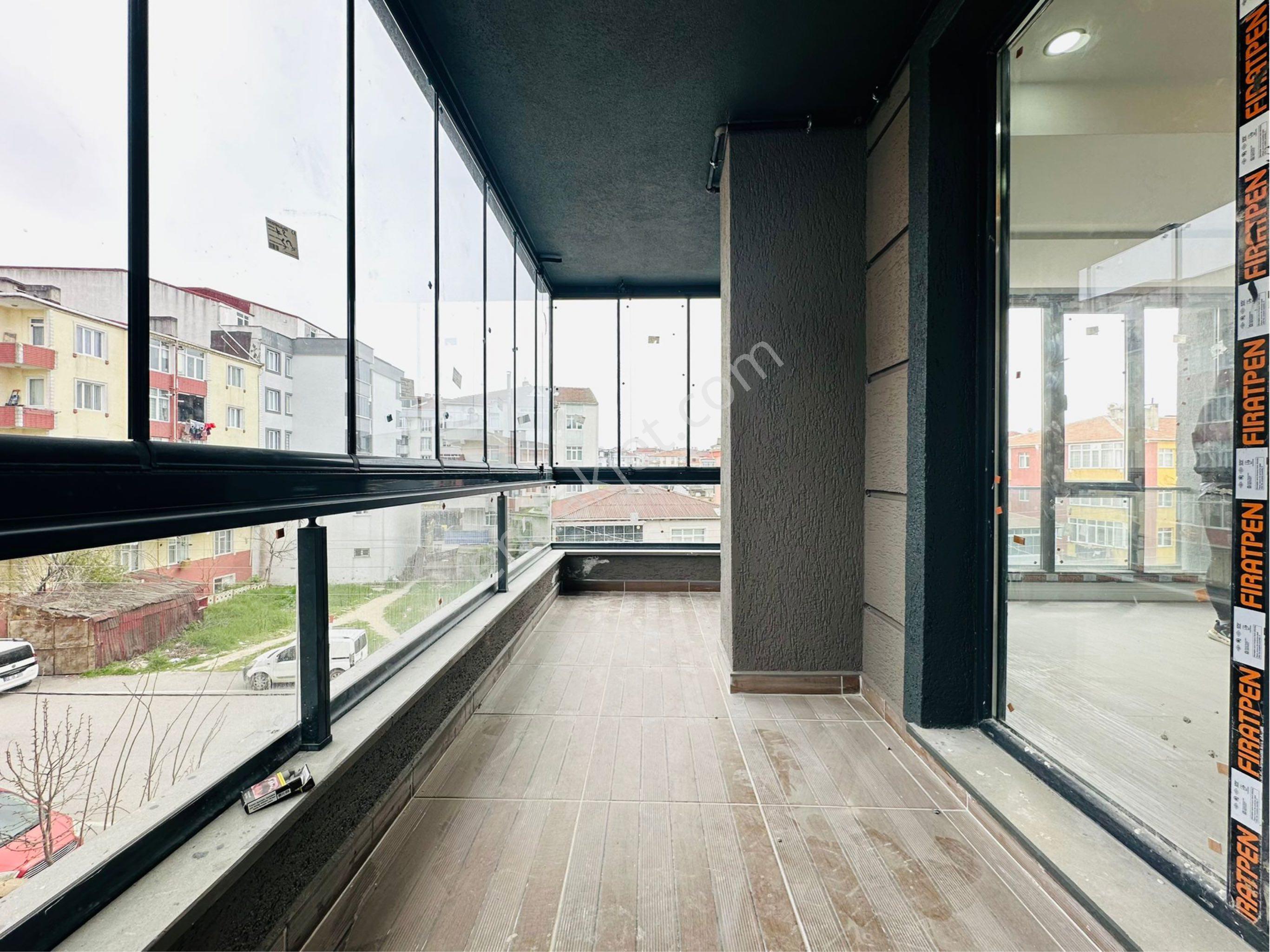 Cadde Gayrimenkul’den Kapaklı Vatan Mahallesi 2+1 Satılık Daire - Görsel 13