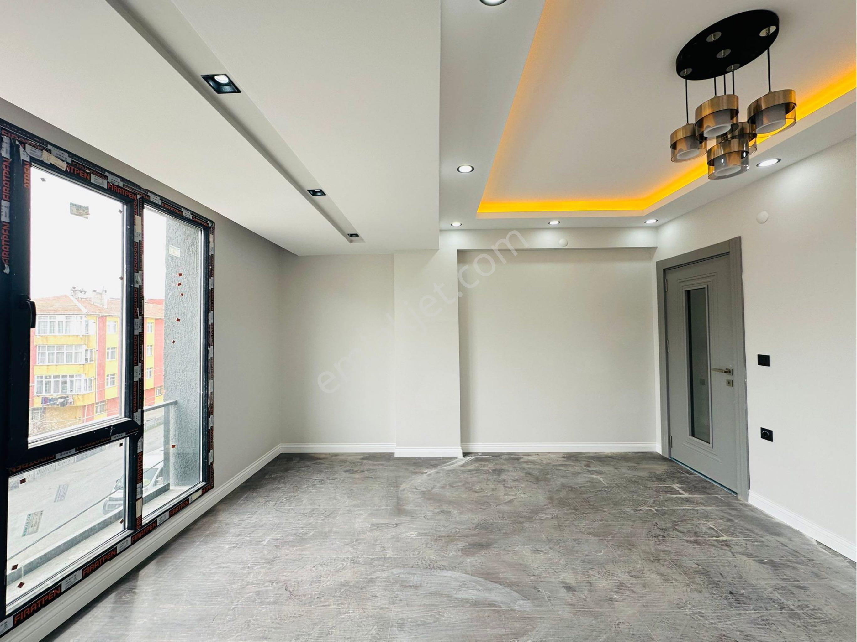Cadde Gayrimenkul’den Kapaklı Vatan Mahallesi 2+1 Satılık Daire - Görsel 23