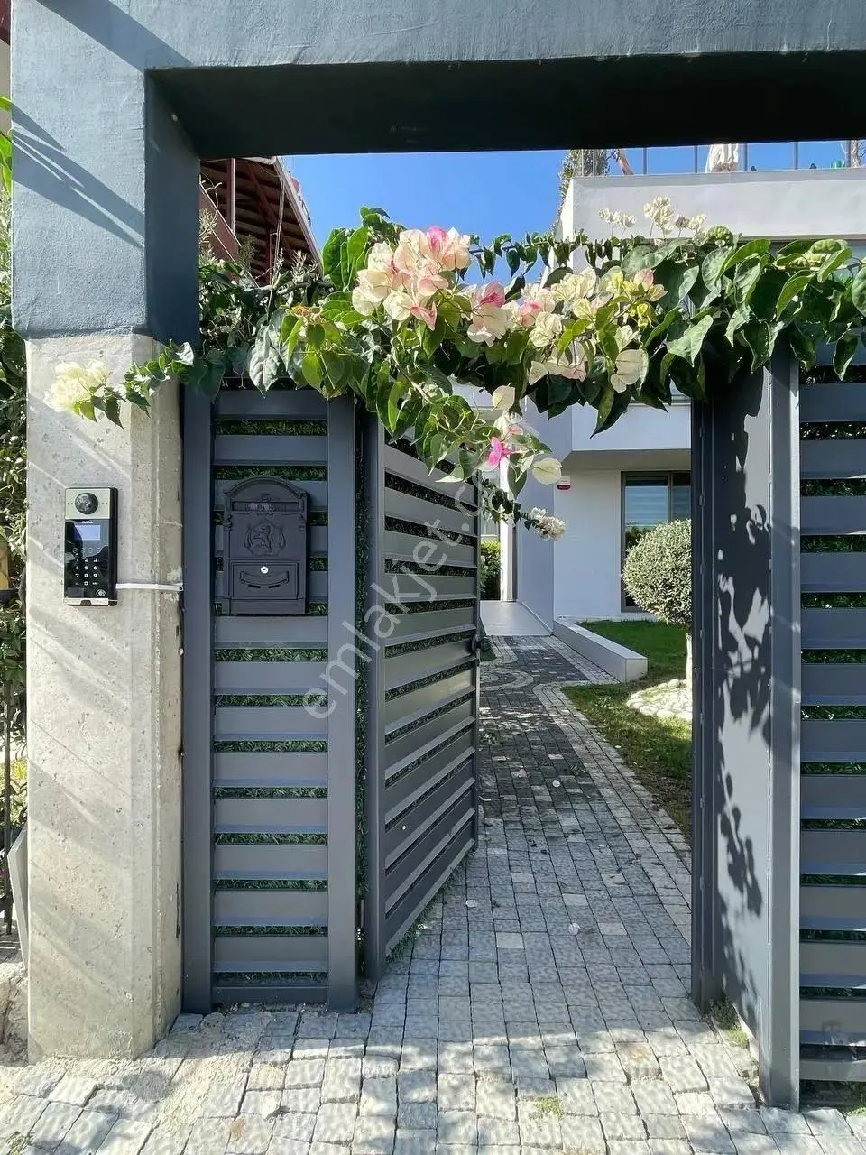 Belek'te 3+1 Premium Ultra Lüks Villa - Özel Deneyim İsteyenlere - Görsel 26