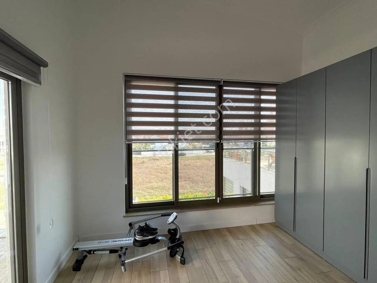 Belek'te 3+1 Premium Ultra Lüks Villa - Özel Deneyim İsteyenlere - Görsel 23
