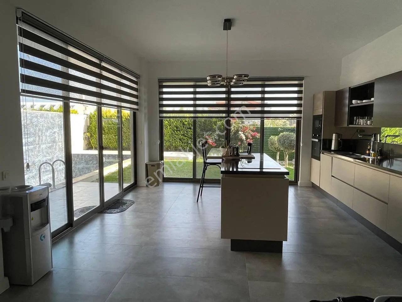 Belek'te 3+1 Premium Ultra Lüks Villa - Özel Deneyim İsteyenlere - Görsel 11
