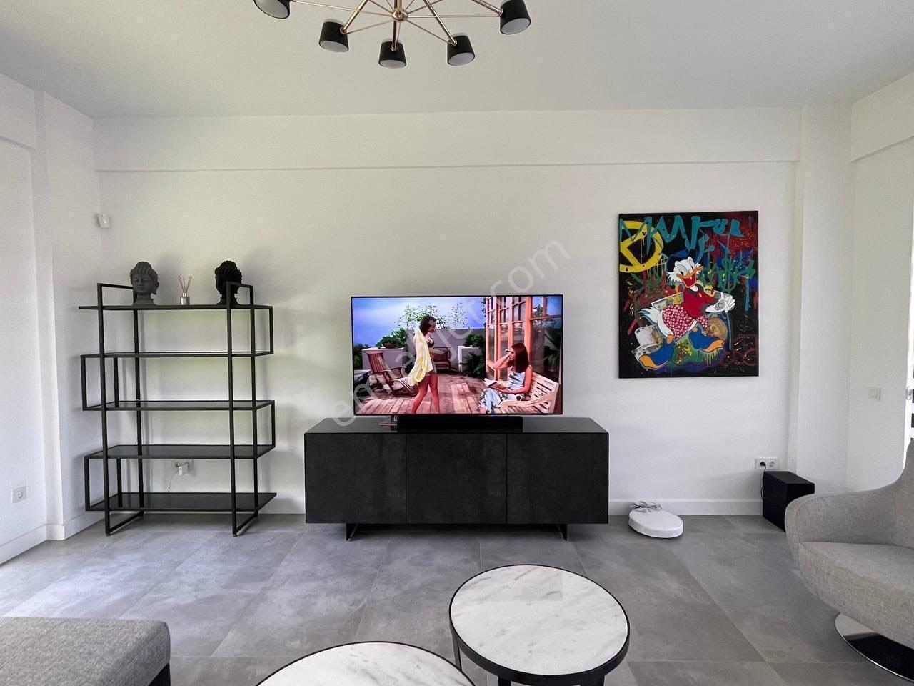 Belek'te 3+1 Premium Ultra Lüks Villa - Özel Deneyim İsteyenlere - Görsel 5