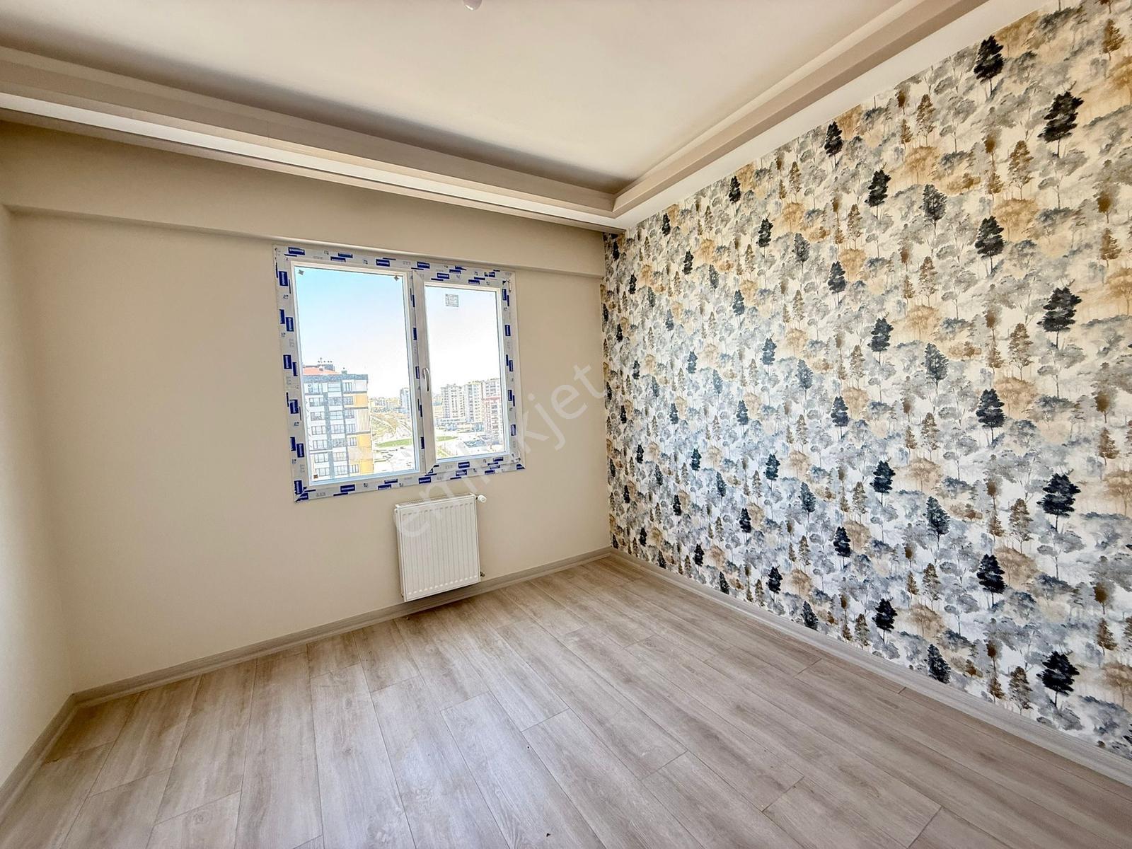 Mimarsinan Serkent Malazgirt Bulv. Üzeri Kiralık 4+1 Sıfır Daire - Görsel 21