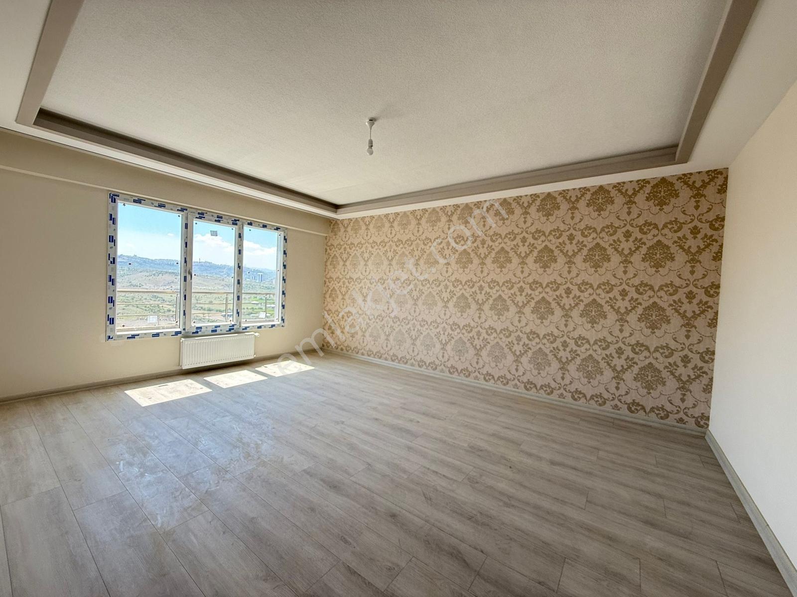 Mimarsinan Serkent Malazgirt Bulv. Üzeri Kiralık 4+1 Sıfır Daire - Görsel 28