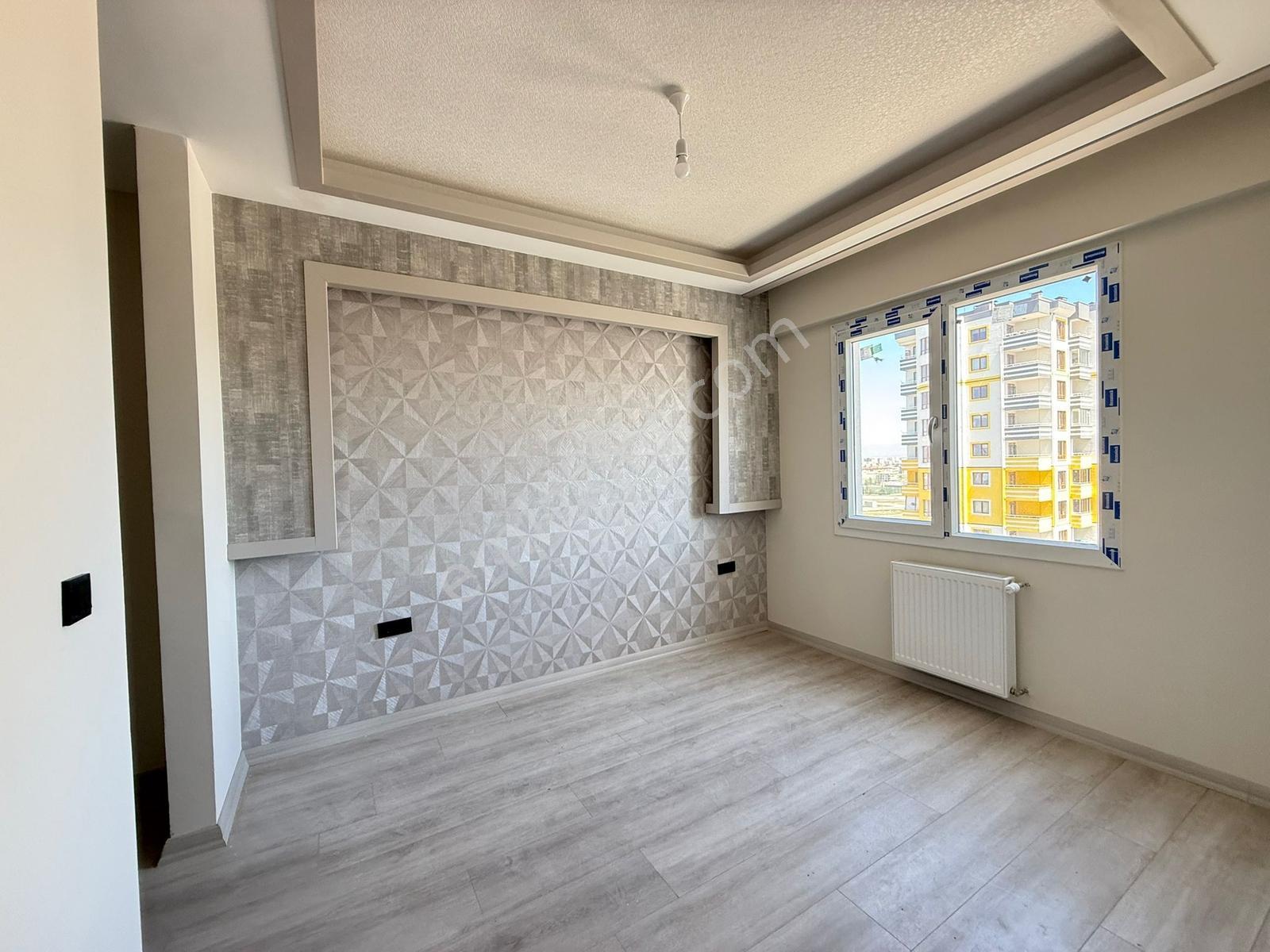 Mimarsinan Serkent Malazgirt Bulv. Üzeri Kiralık 4+1 Sıfır Daire - Görsel 23