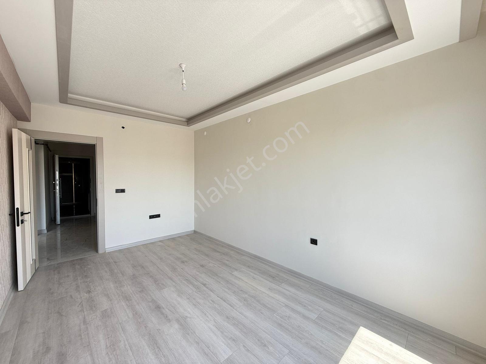 Mimarsinan Serkent Malazgirt Bulv. Üzeri Kiralık 4+1 Sıfır Daire - Görsel 15