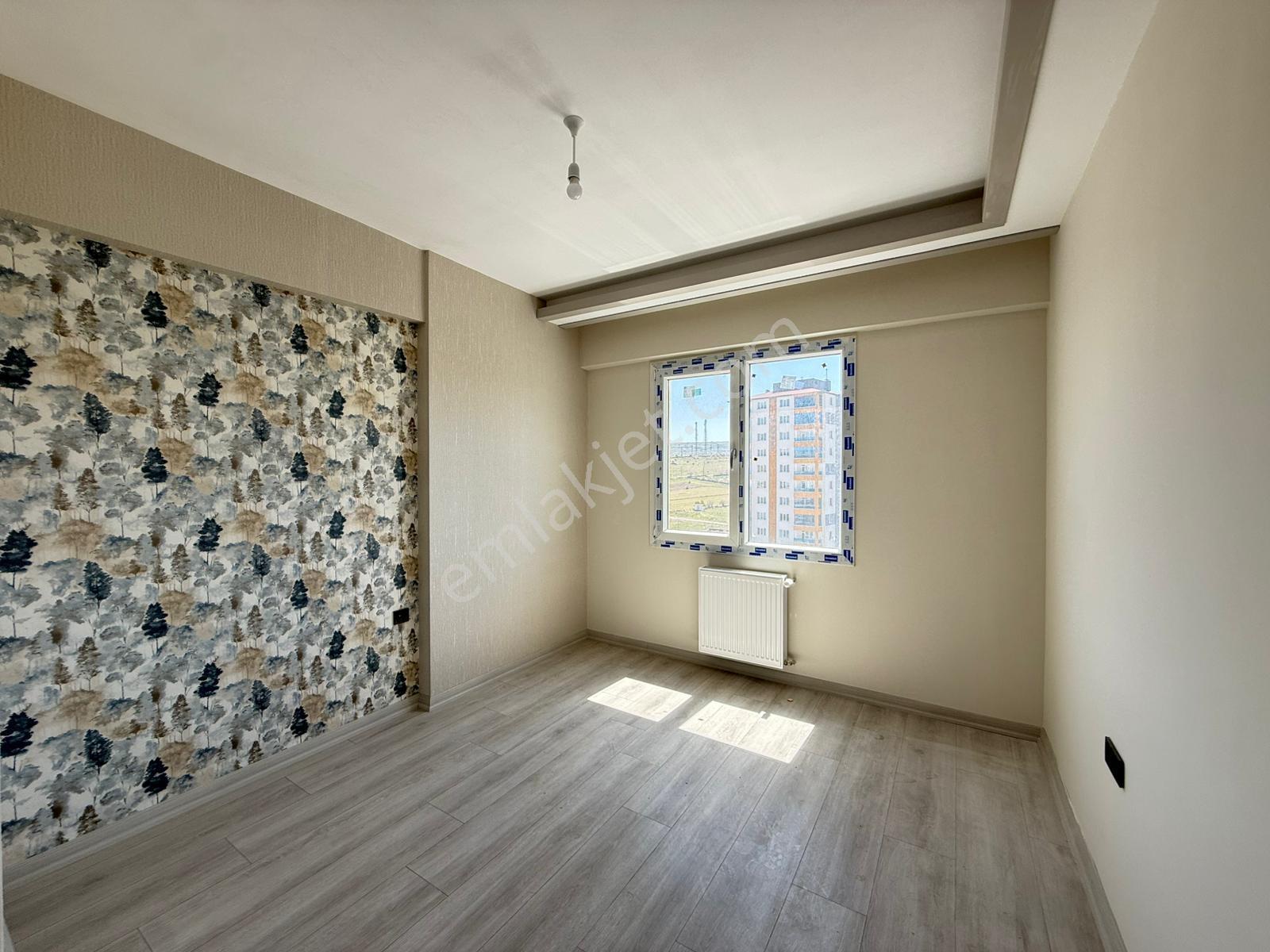Mimarsinan Serkent Malazgirt Bulv. Üzeri Kiralık 4+1 Sıfır Daire - Görsel 4