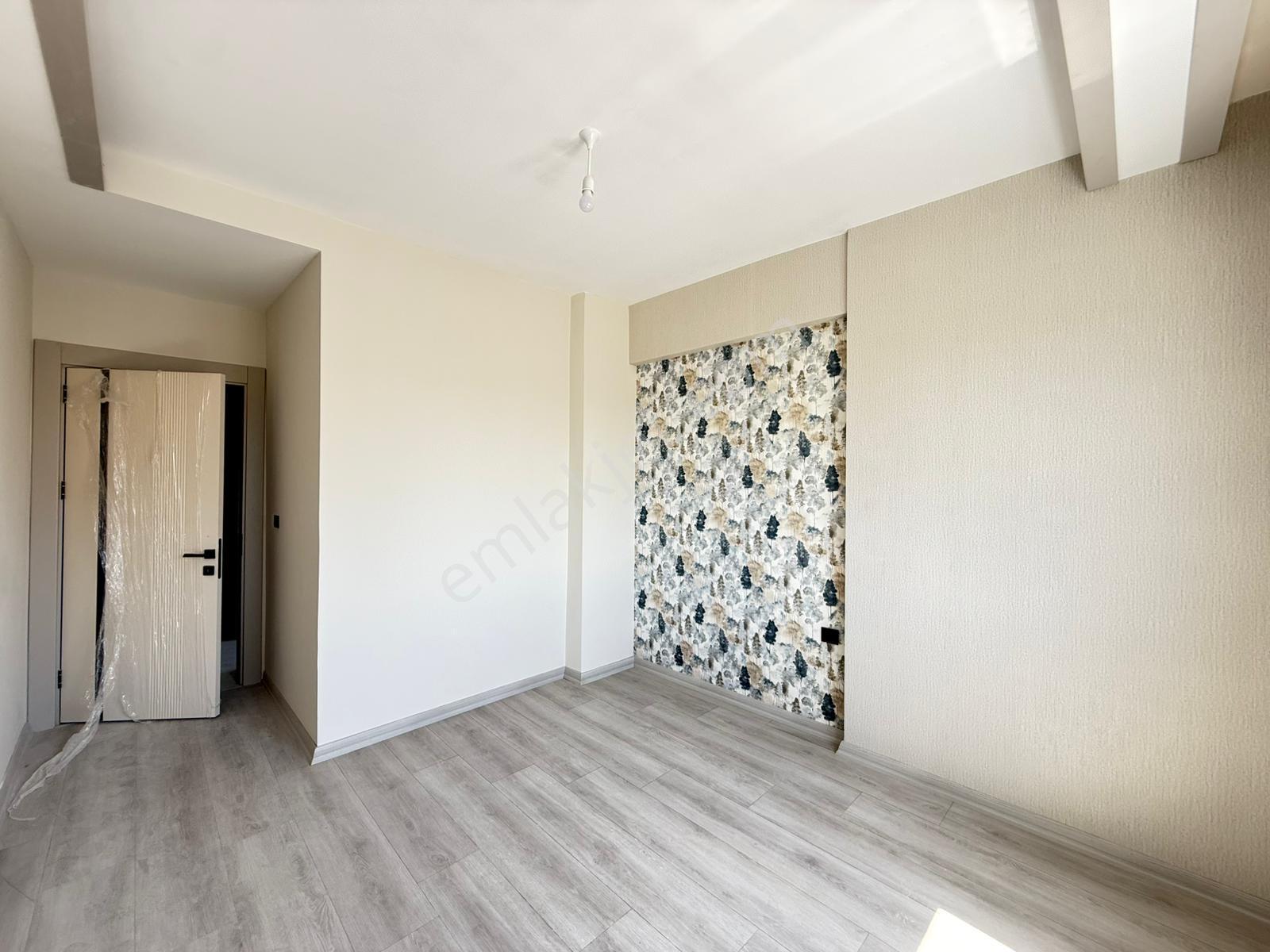 Mimarsinan Serkent Malazgirt Bulv. Üzeri Kiralık 4+1 Sıfır Daire - Görsel 22