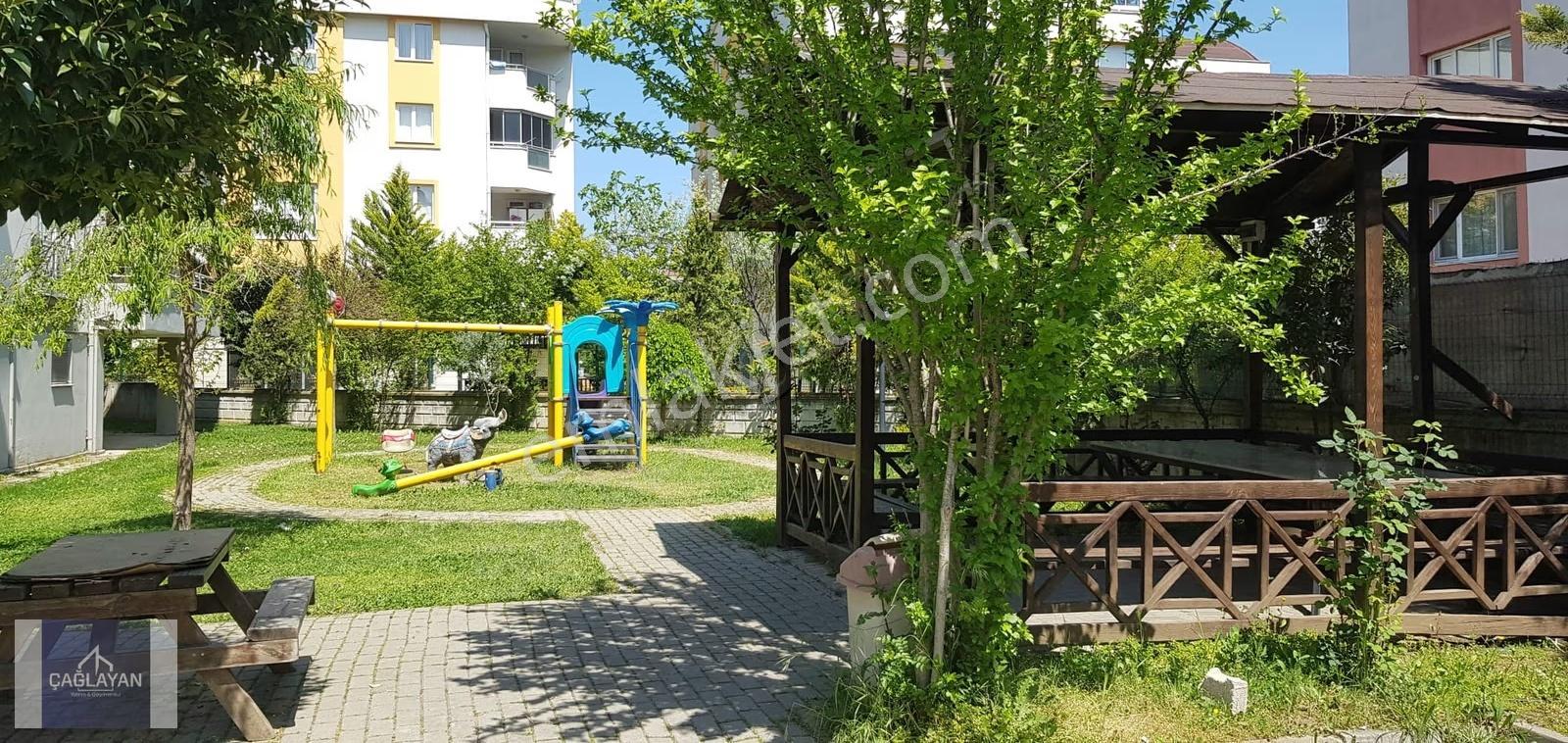 Demirci'de Merkezi Konumda Kiralık 3+1 Ferah Daire - Görsel 10
