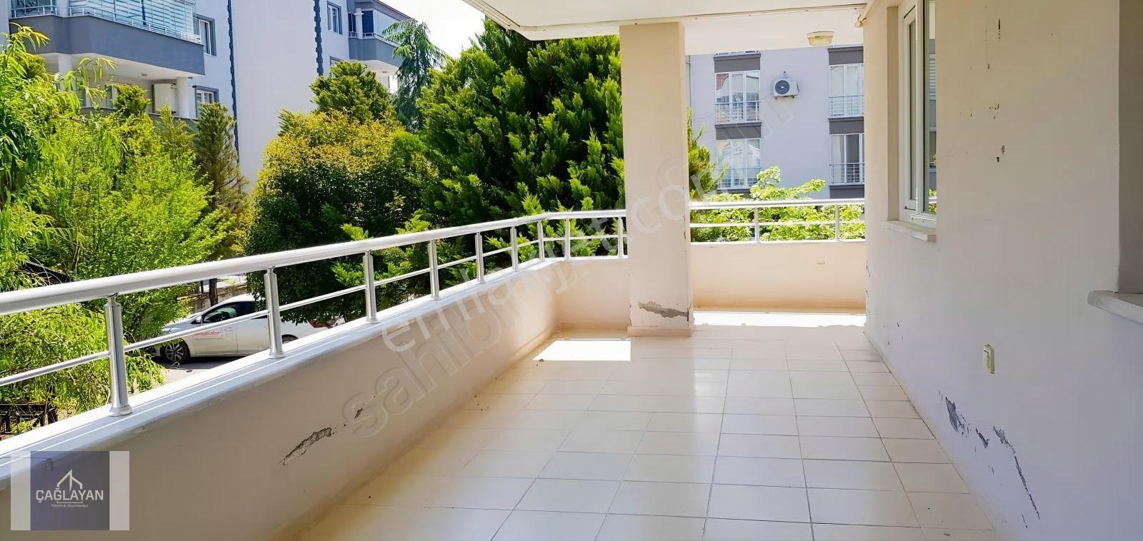 Demirci'de Merkezi Konumda Kiralık 3+1 Ferah Daire - Görsel 8