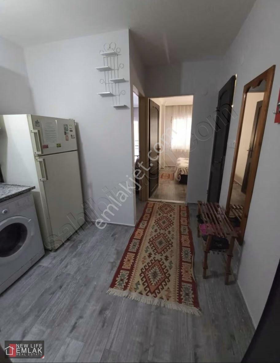 Kuşadası Merkezde Sahile 5 Dk Yürüme Mesafesinde - Görsel 8