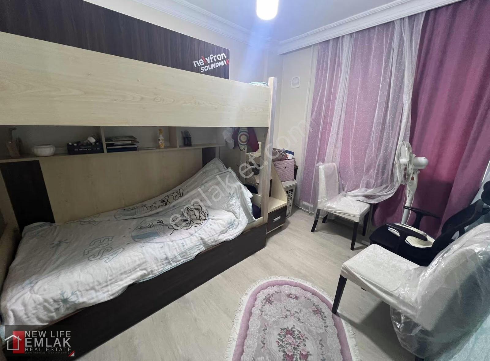 Kuşadası Kadınlar Denizinde 100 Gün Üzeri Kiralık Eşyalı Daire - Görsel 13