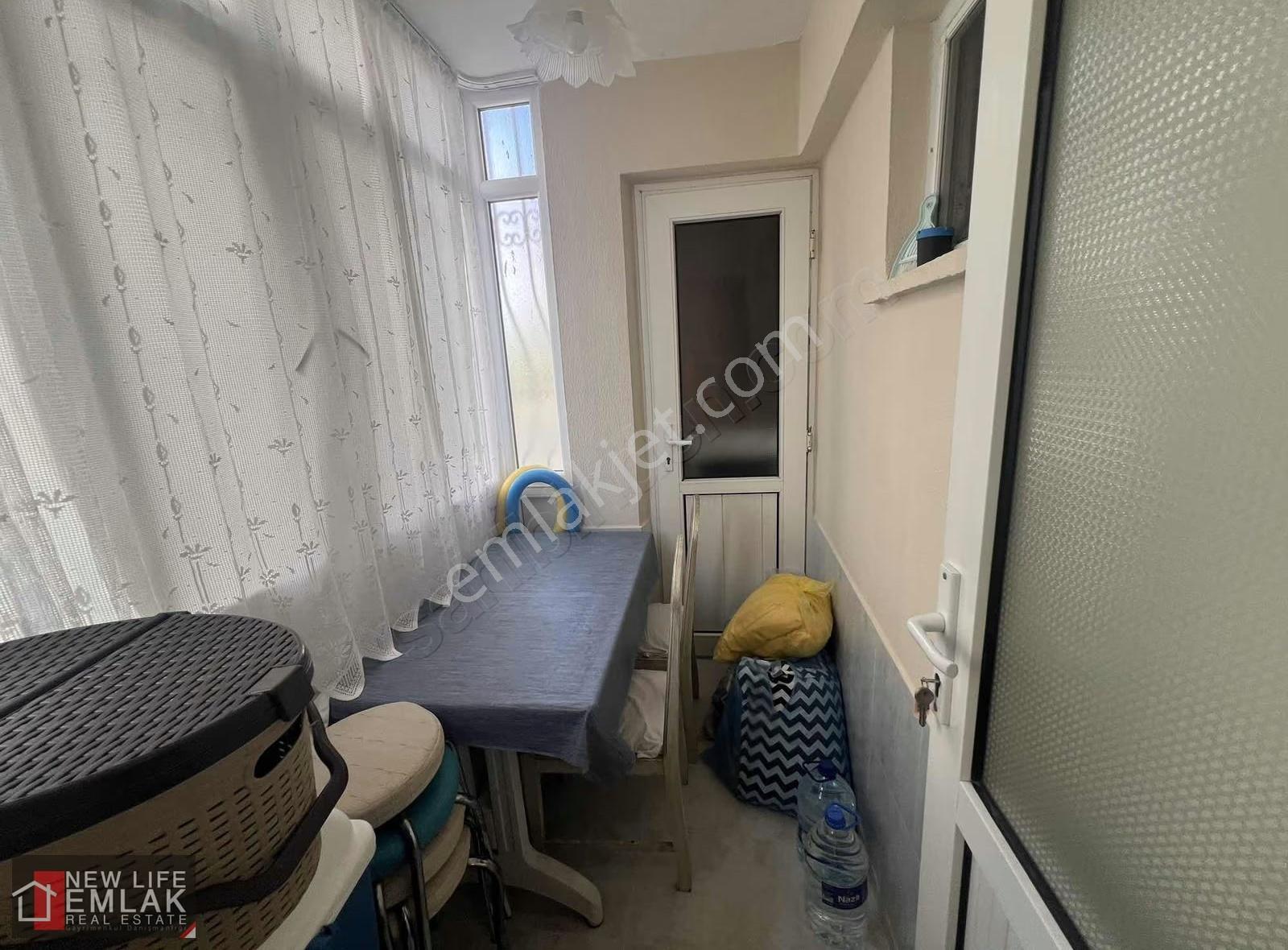 Kuşadası Kadınlar Denizinde 100 Gün Üzeri Kiralık Eşyalı Daire - Görsel 20