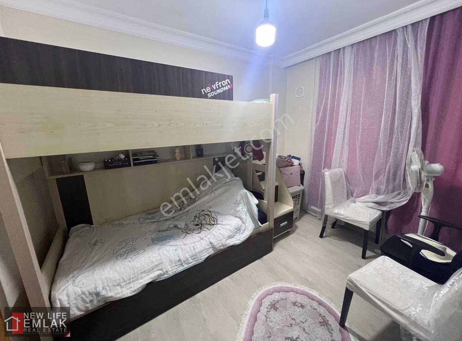 Kuşadası Kadınlar Denizinde 100 Gün Üzeri Kiralık Eşyalı Daire - Görsel 7