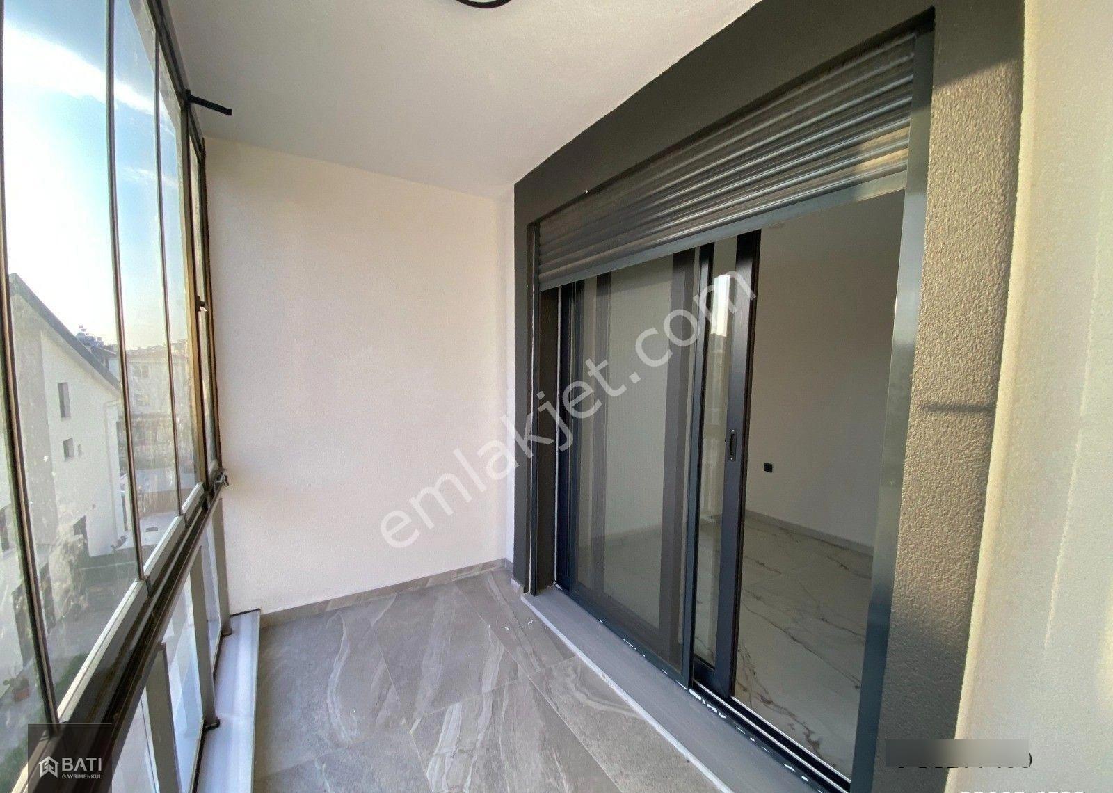 Efeler Mahallesinde Site İçinde Kiralık 3+1 Dubleks - Görsel 21