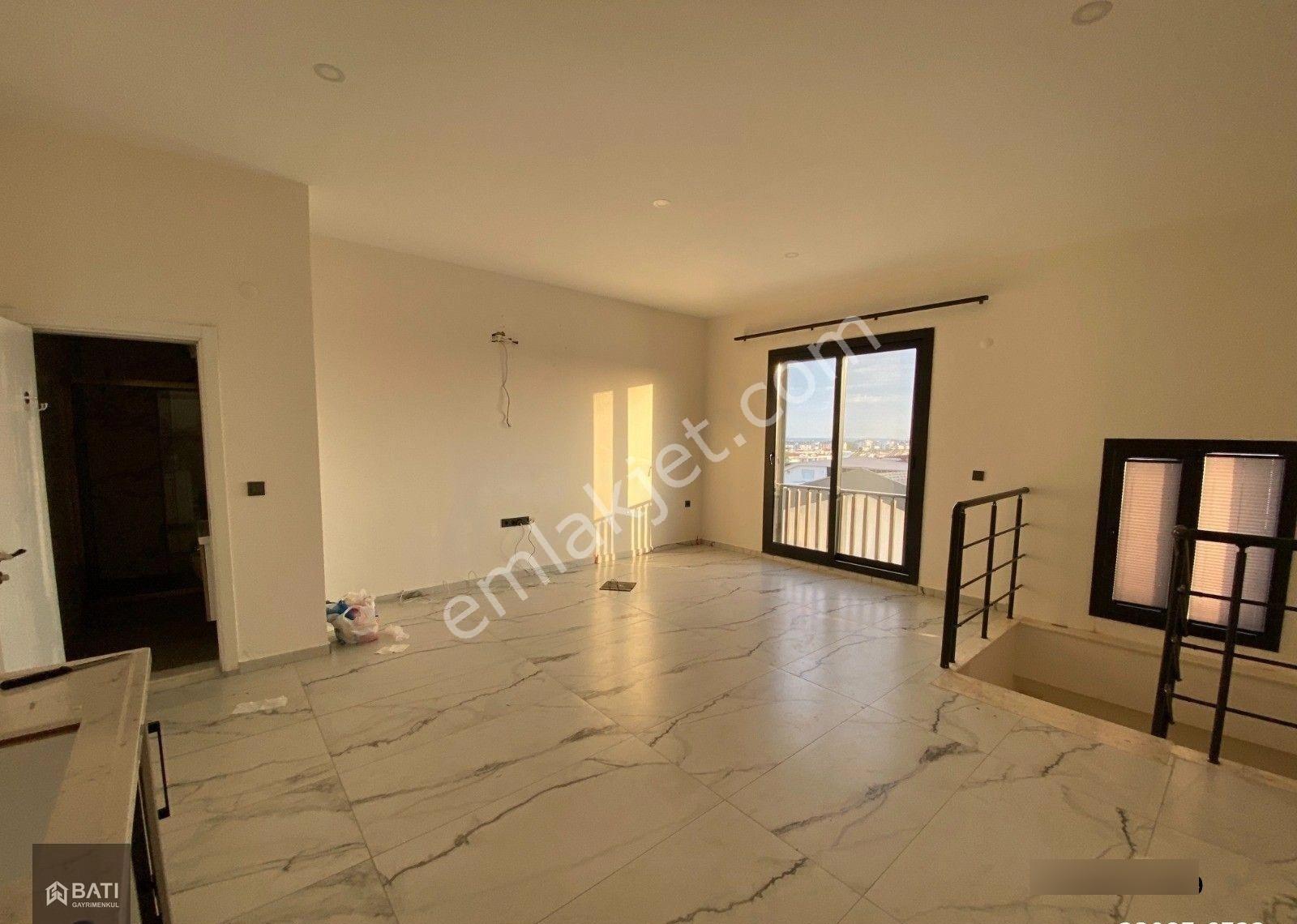 Efeler Mahallesinde Site İçinde Kiralık 3+1 Dubleks - Görsel 18