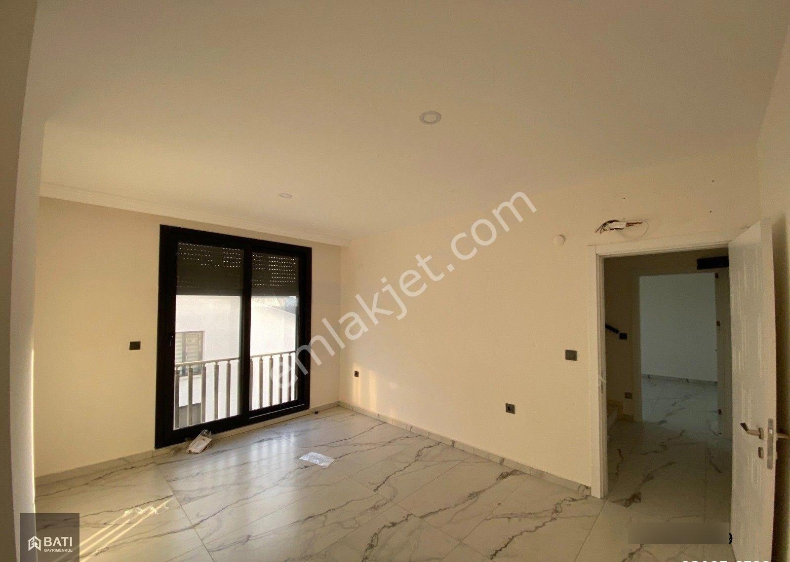 Efeler Mahallesinde Site İçinde Kiralık 3+1 Dubleks - Görsel 4