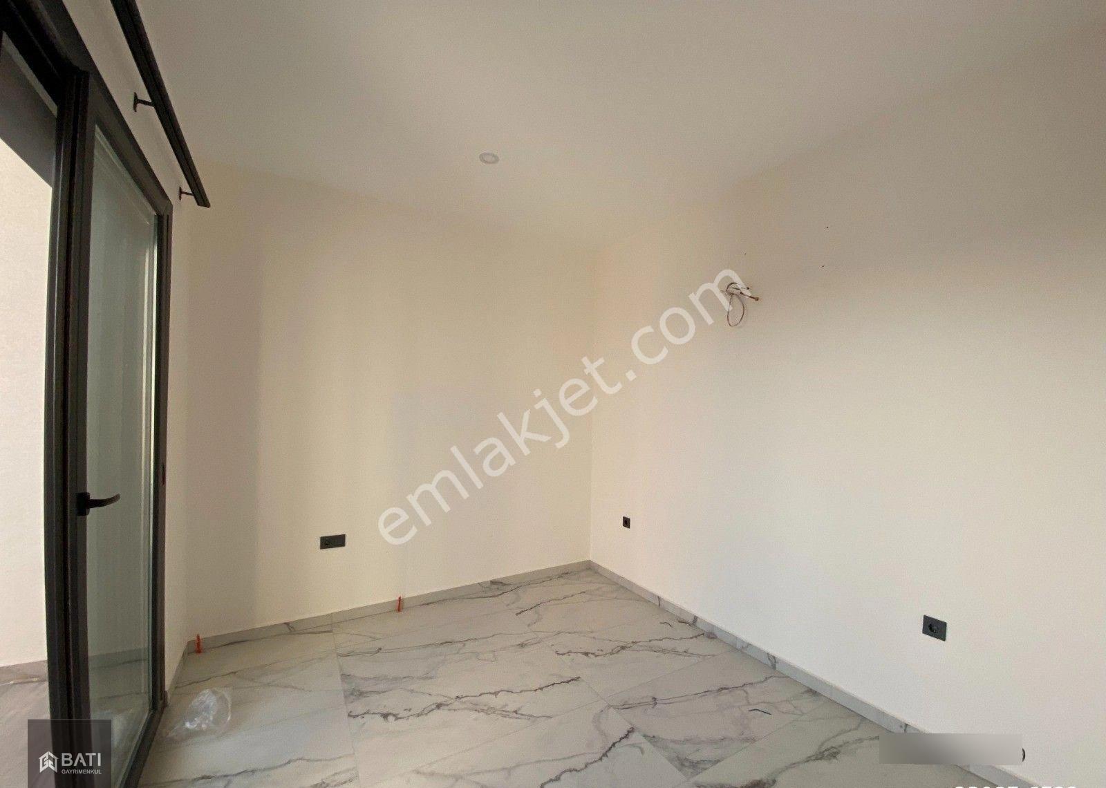 Efeler Mahallesinde Site İçinde Kiralık 3+1 Dubleks - Görsel 11