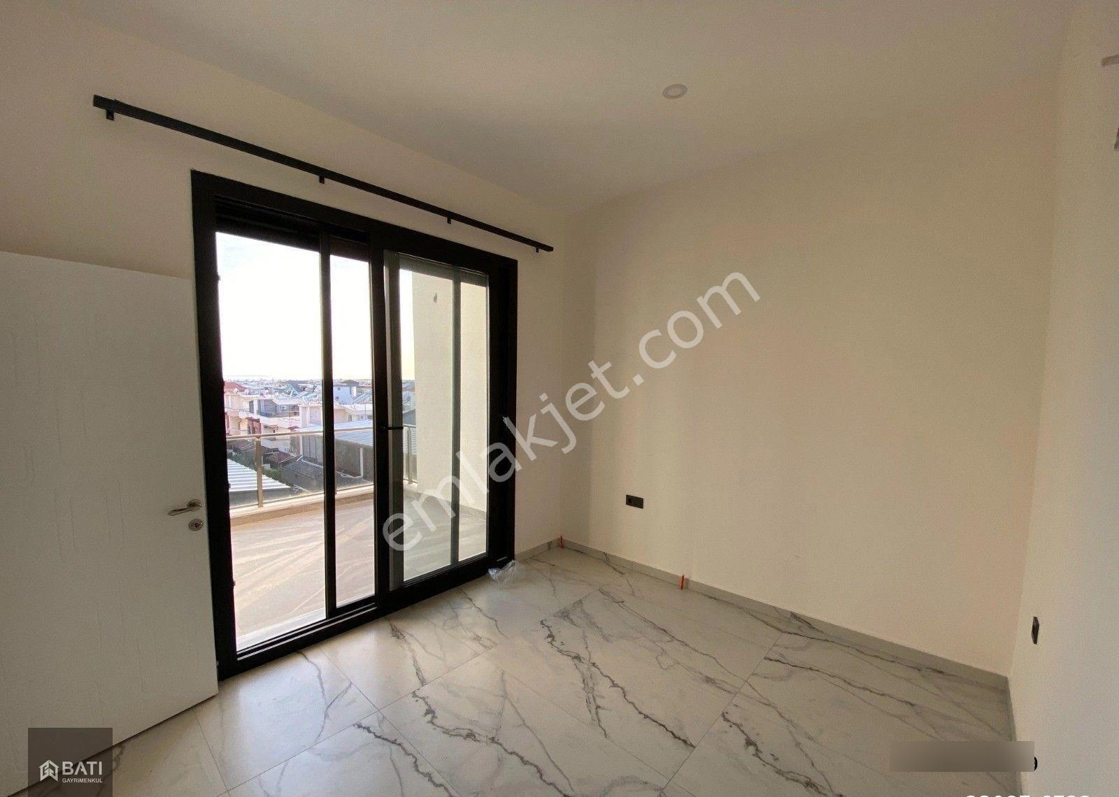 Efeler Mahallesinde Site İçinde Kiralık 3+1 Dubleks - Görsel 25