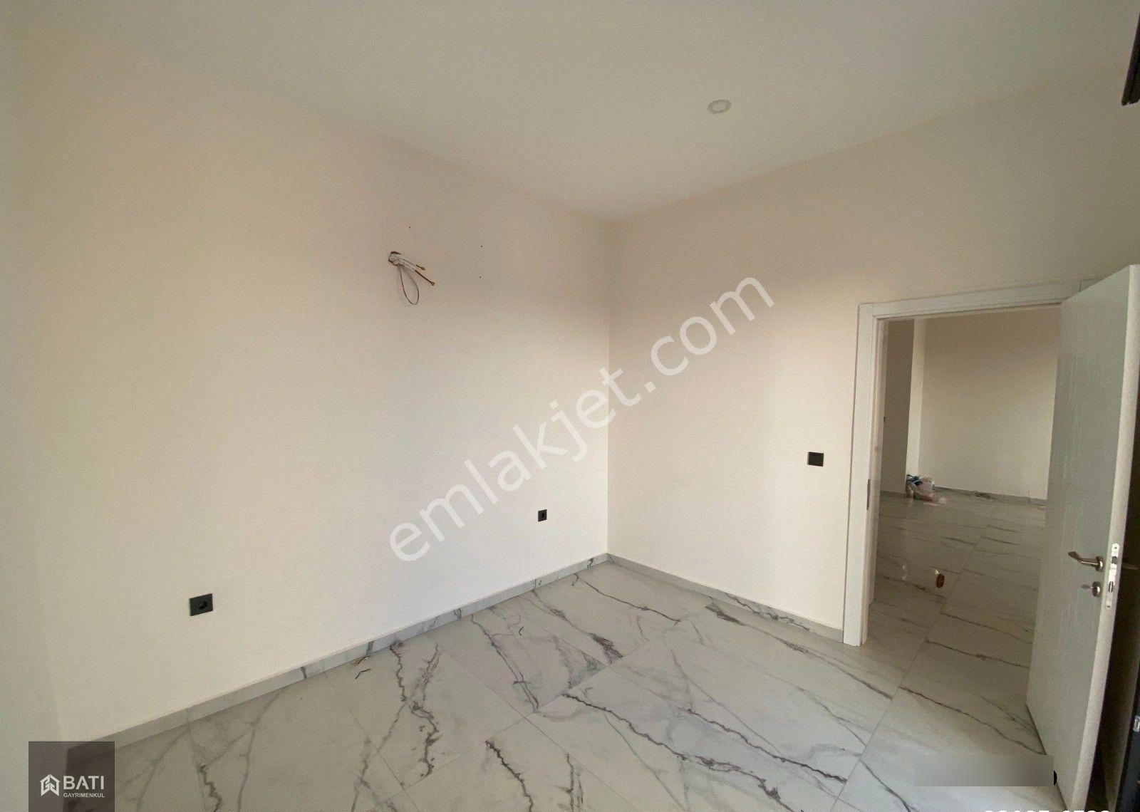 Efeler Mahallesinde Site İçinde Kiralık 3+1 Dubleks - Görsel 22