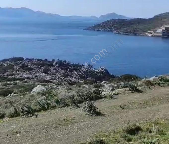 Expo Dan Nergiz Full Panoramik Deniz Manzaralı 158 Metrekare - Görsel 6