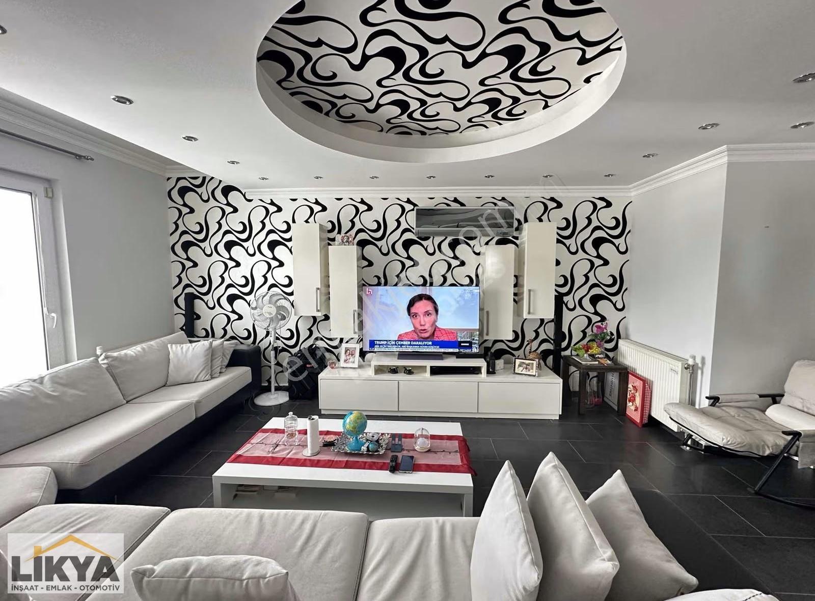 Fethiye Patlangıç Mah. Deniz Manzralı 3+1 220 M2 Yapılı Daire - Görsel 25