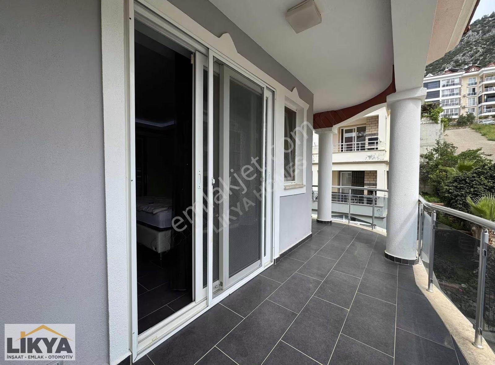 Fethiye Patlangıç Mah. Deniz Manzralı 3+1 220 M2 Yapılı Daire - Görsel 28