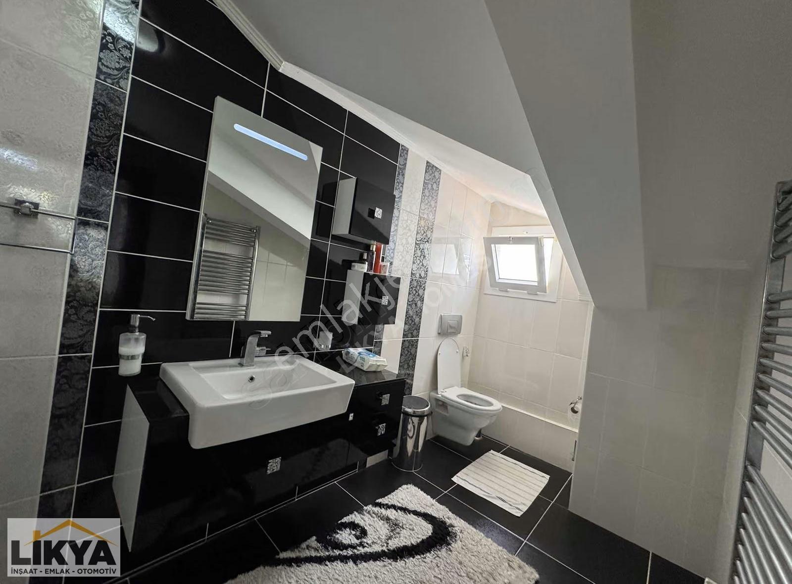 Fethiye Patlangıç Mah. Deniz Manzralı 3+1 220 M2 Yapılı Daire - Görsel 15