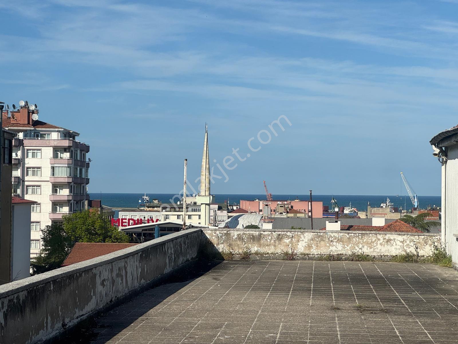 Samsun İlkadım Ulugazi Mahallesi Satılık 3+1 Daire - Görsel 20
