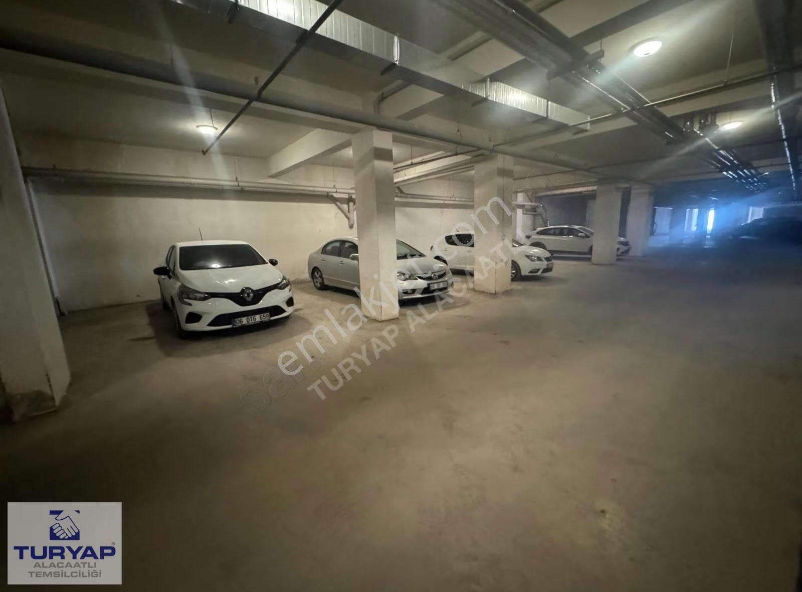 Turyap'tan Akyıldız Prestij De 2+1 Geniş Balkon K.garaj Güvenlik - Görsel 19