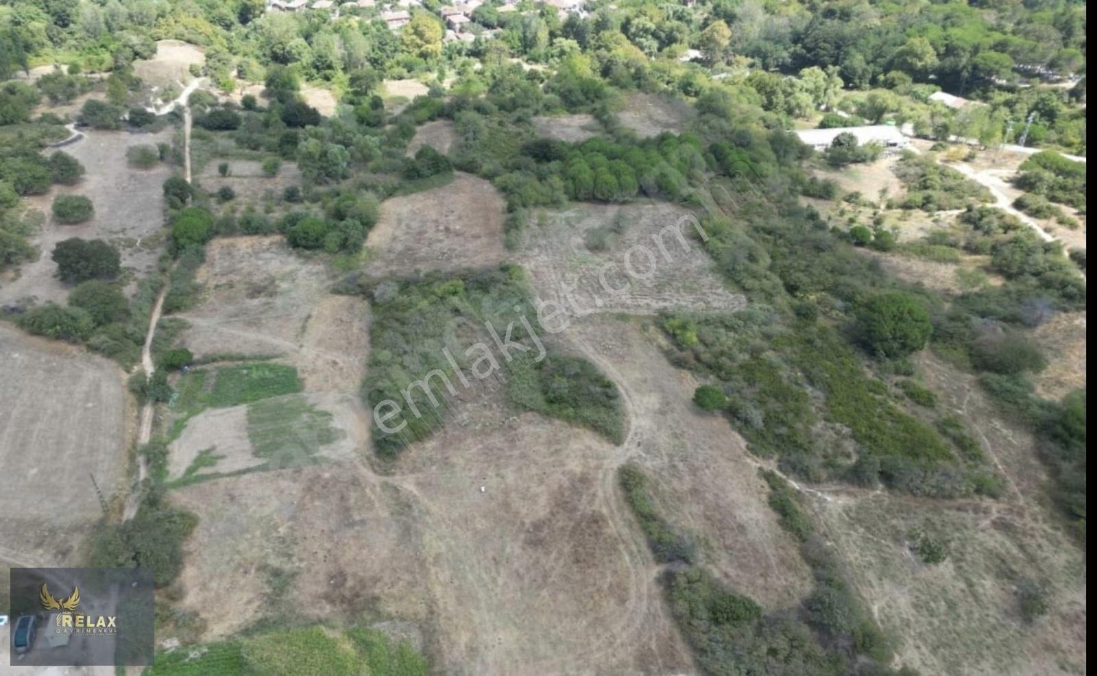 Erdek Yukarı Yapıcı Mahallesinde Satılık 850 M2 Parsel - Görsel 14