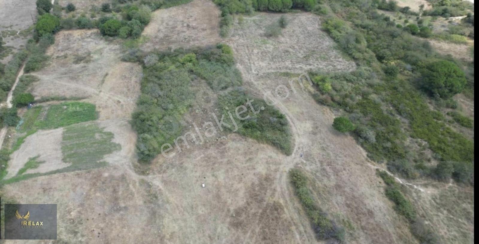 Erdek Yukarı Yapıcı Mahallesinde Satılık 850 M2 Parsel - Görsel 21