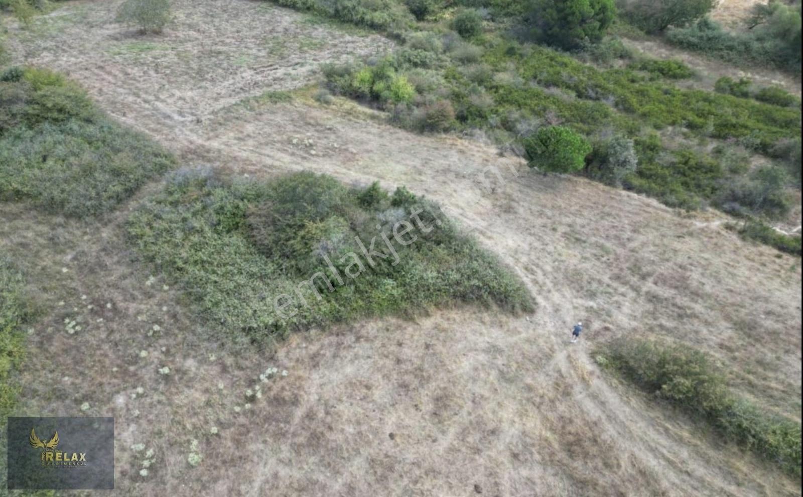Erdek Yukarı Yapıcı Mahallesinde Satılık 850 M2 Parsel - Görsel 13