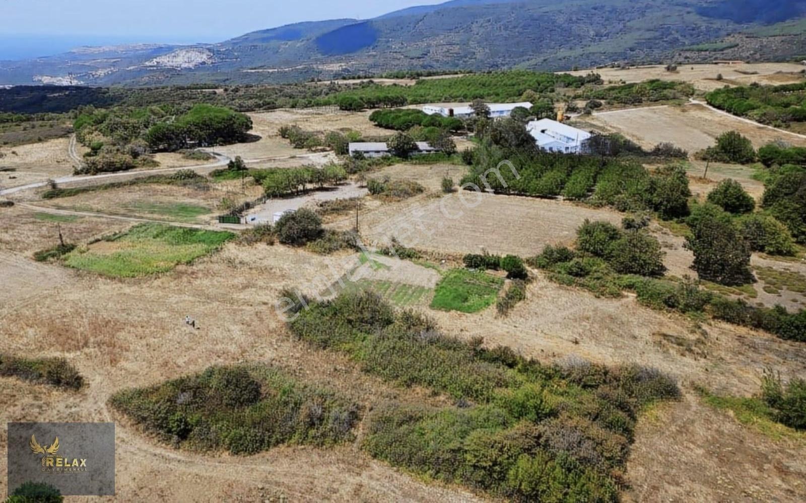 Erdek Yukarı Yapıcı Mahallesinde Satılık 850 M2 Parsel - Görsel 8