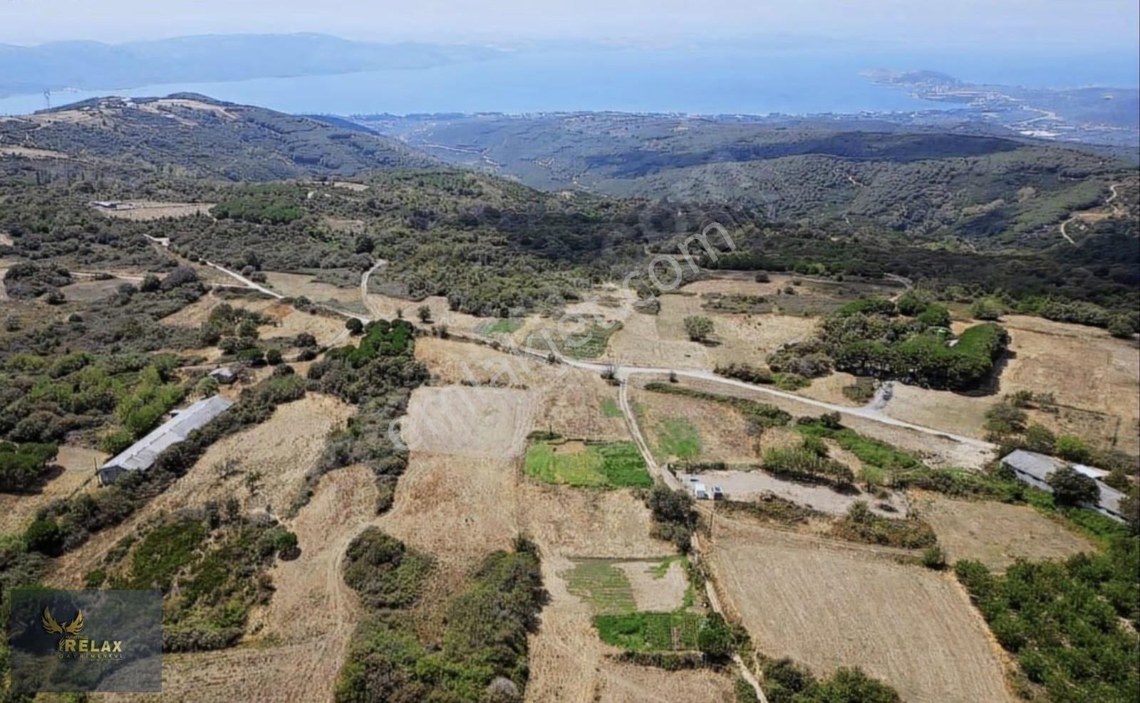 Erdek Yukarı Yapıcı Mahallesinde Satılık 850 M2 Parsel - Görsel 10