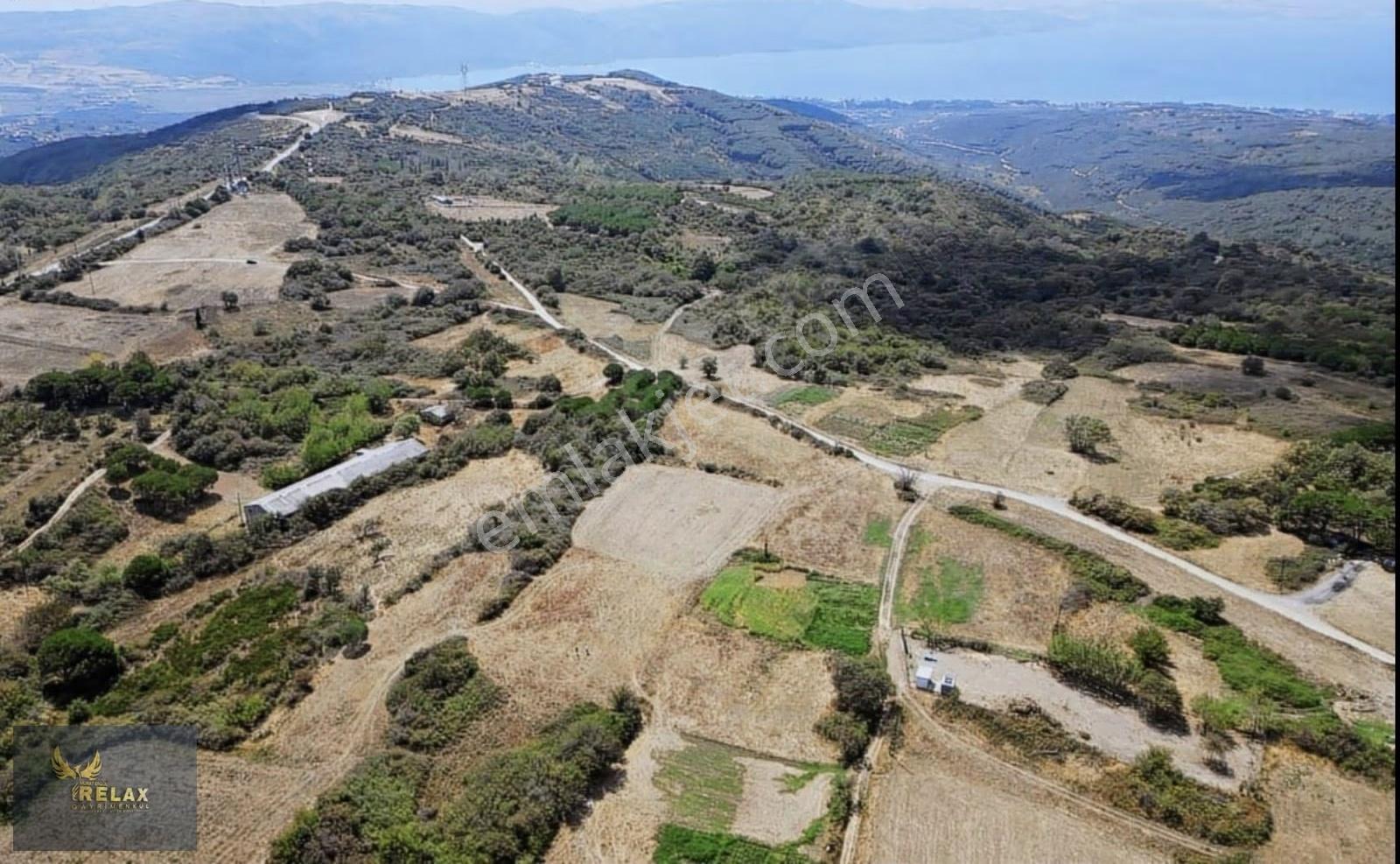 Erdek Yukarı Yapıcı Mahallesinde Satılık 850 M2 Parsel - Görsel 18