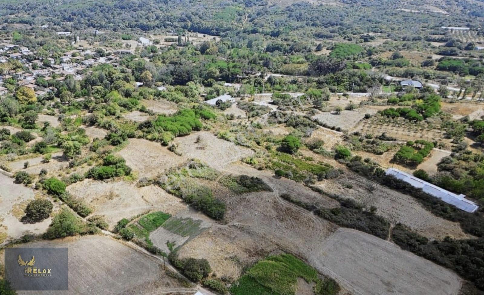 Erdek Yukarı Yapıcı Mahallesinde Satılık 850 M2 Parsel - Görsel 20