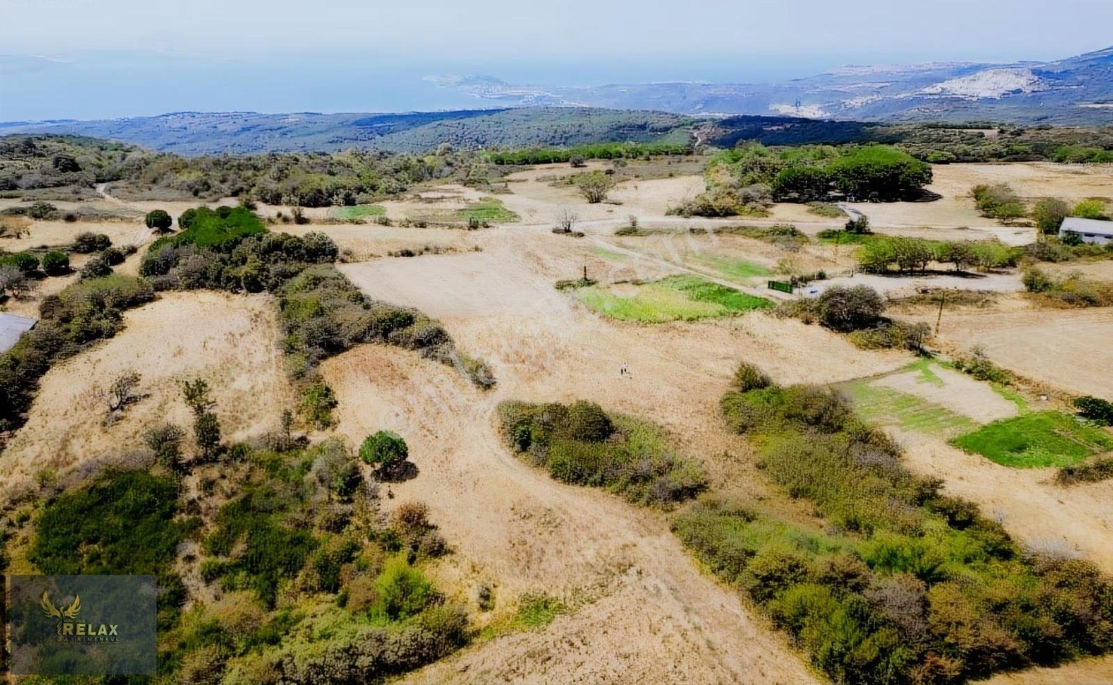 Erdek Yukarı Yapıcı Mahallesinde Satılık 850 M2 Parsel - Görsel 22