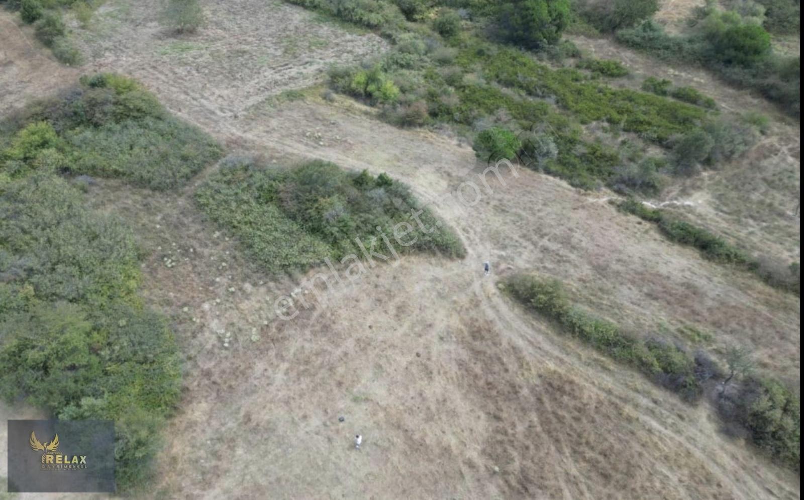 Erdek Yukarı Yapıcı Mahallesinde Satılık 850 M2 Parsel - Görsel 9