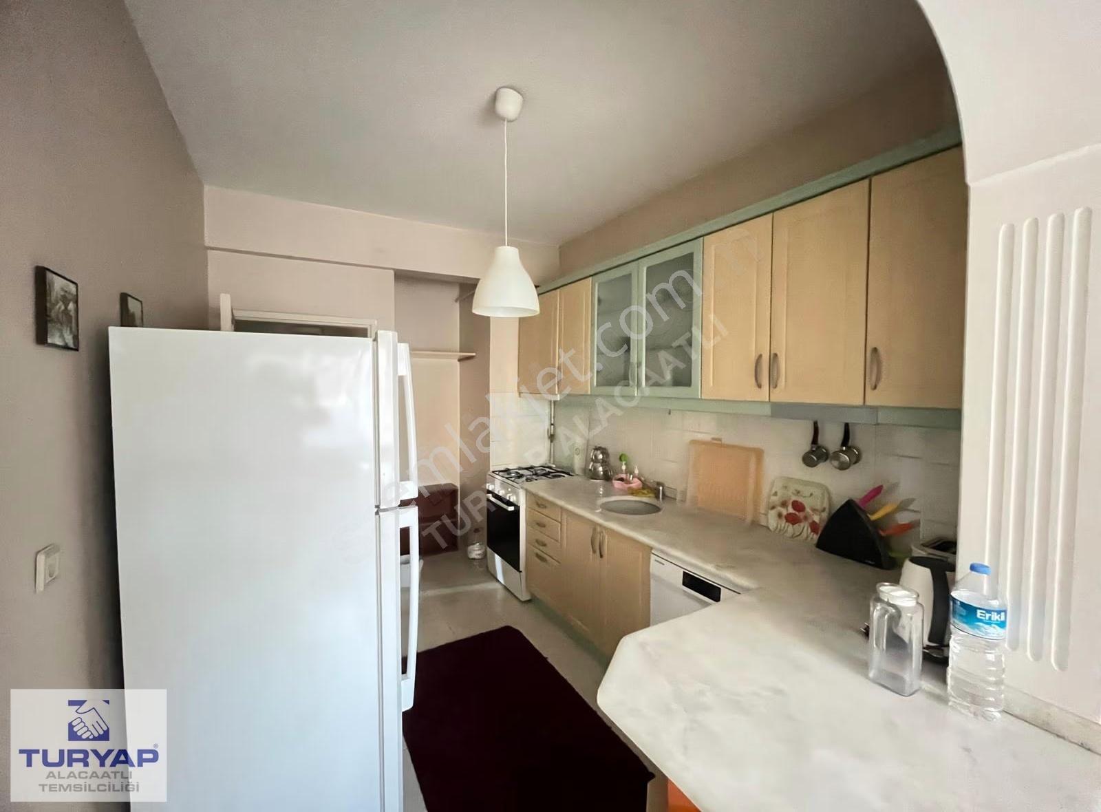 Turyap Tan Metiş Çayyolu Sitesi 2+1 Satılık Daire - Görsel 8