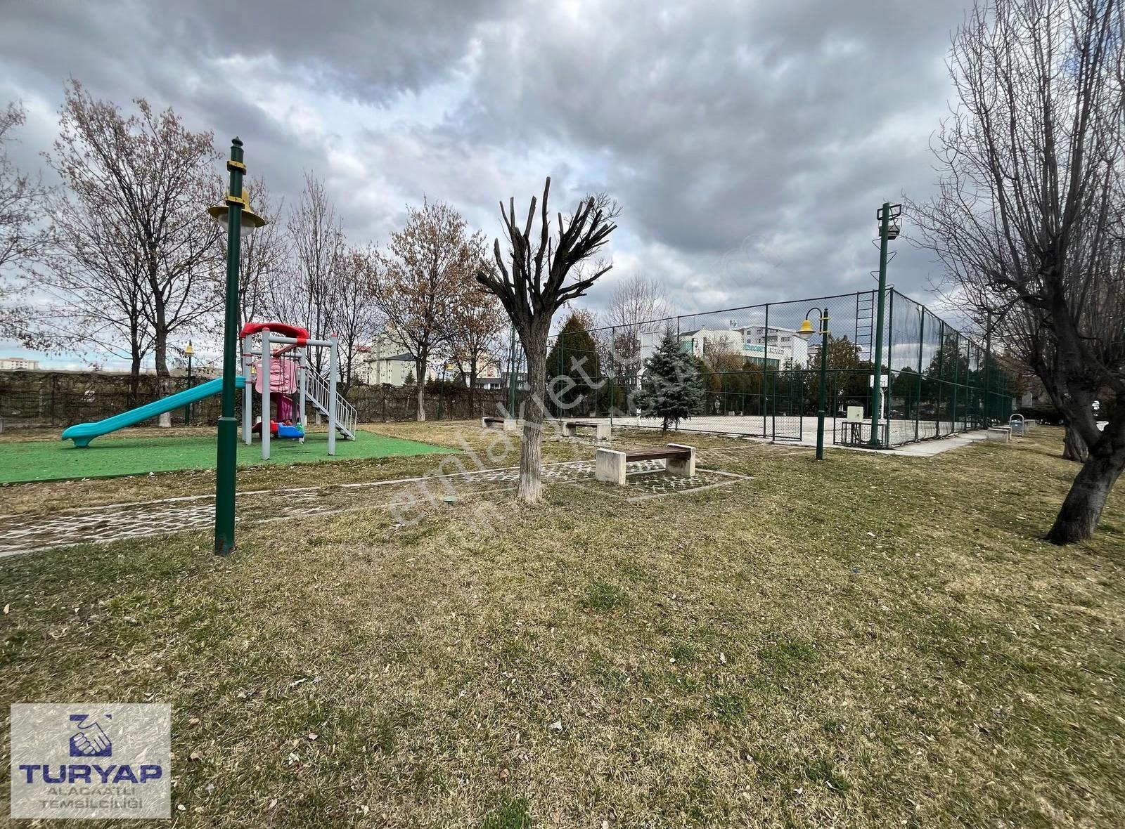 Turyap Tan Metiş Çayyolu Sitesi 2+1 Satılık Daire - Görsel 19