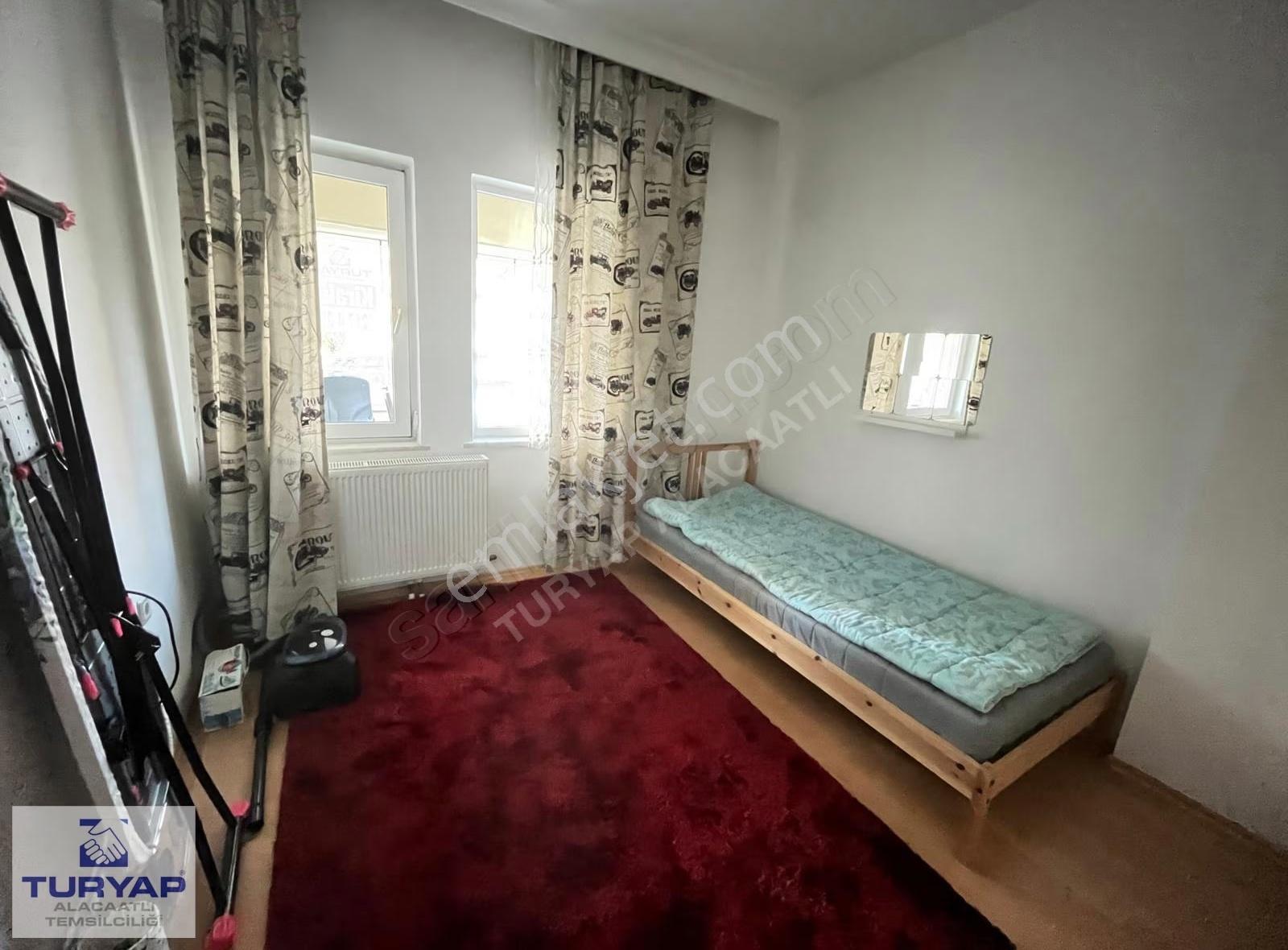 Turyap Tan Metiş Çayyolu Sitesi 2+1 Satılık Daire - Görsel 17