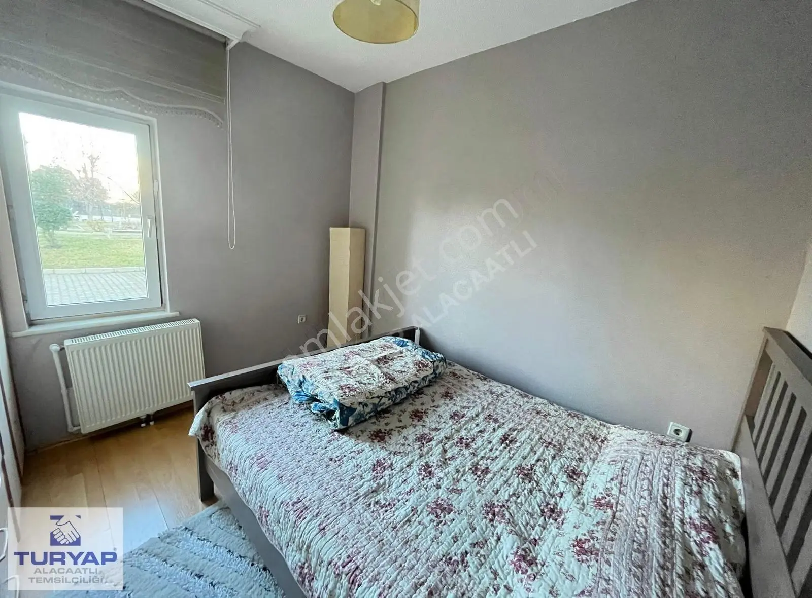Turyap Tan Metiş Çayyolu Sitesi 2+1 Satılık Daire - Görsel 2