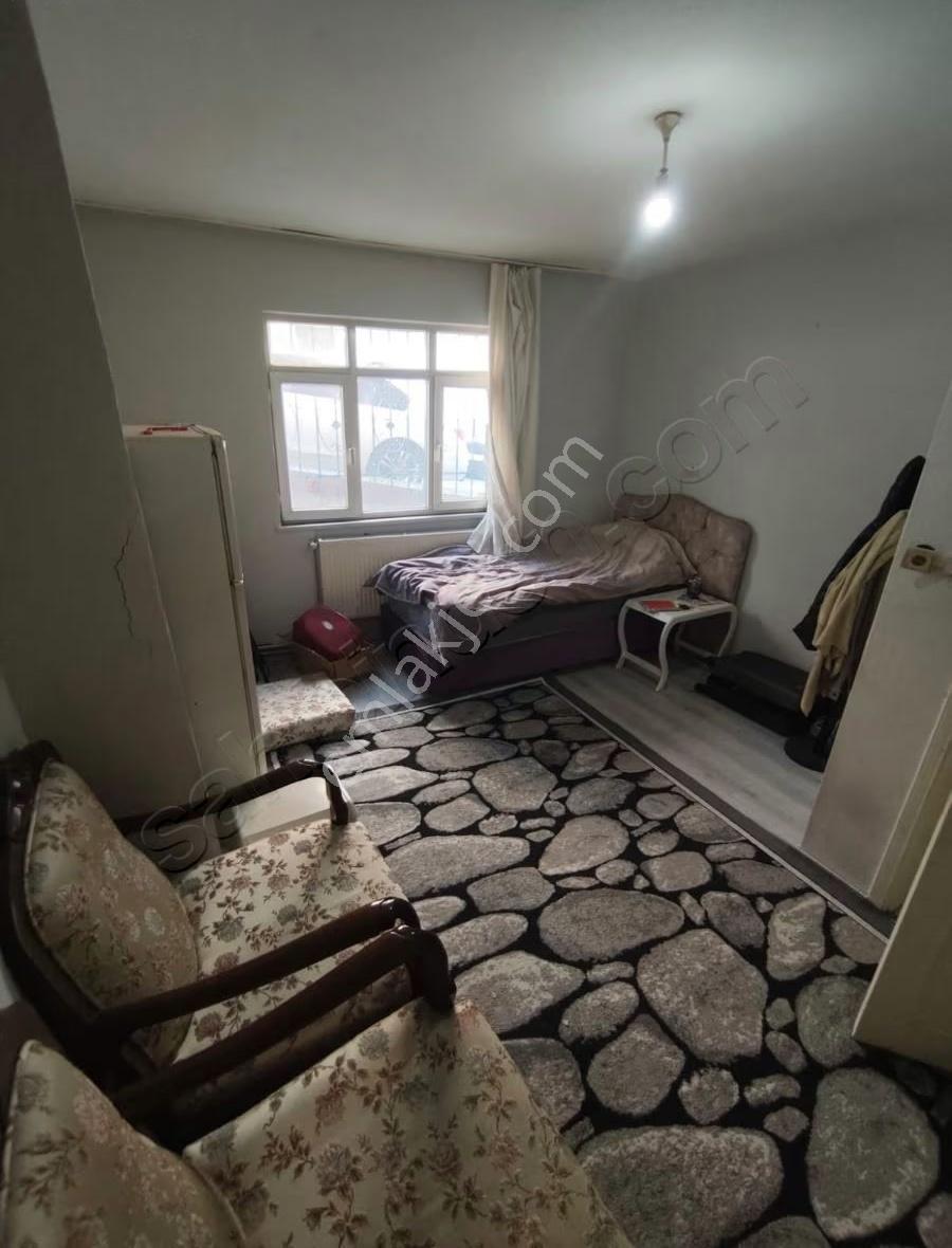 Yunus Emre Sondurak Bolgesinde Bagimsiz Girisli 90m2 Daire - Görsel 24