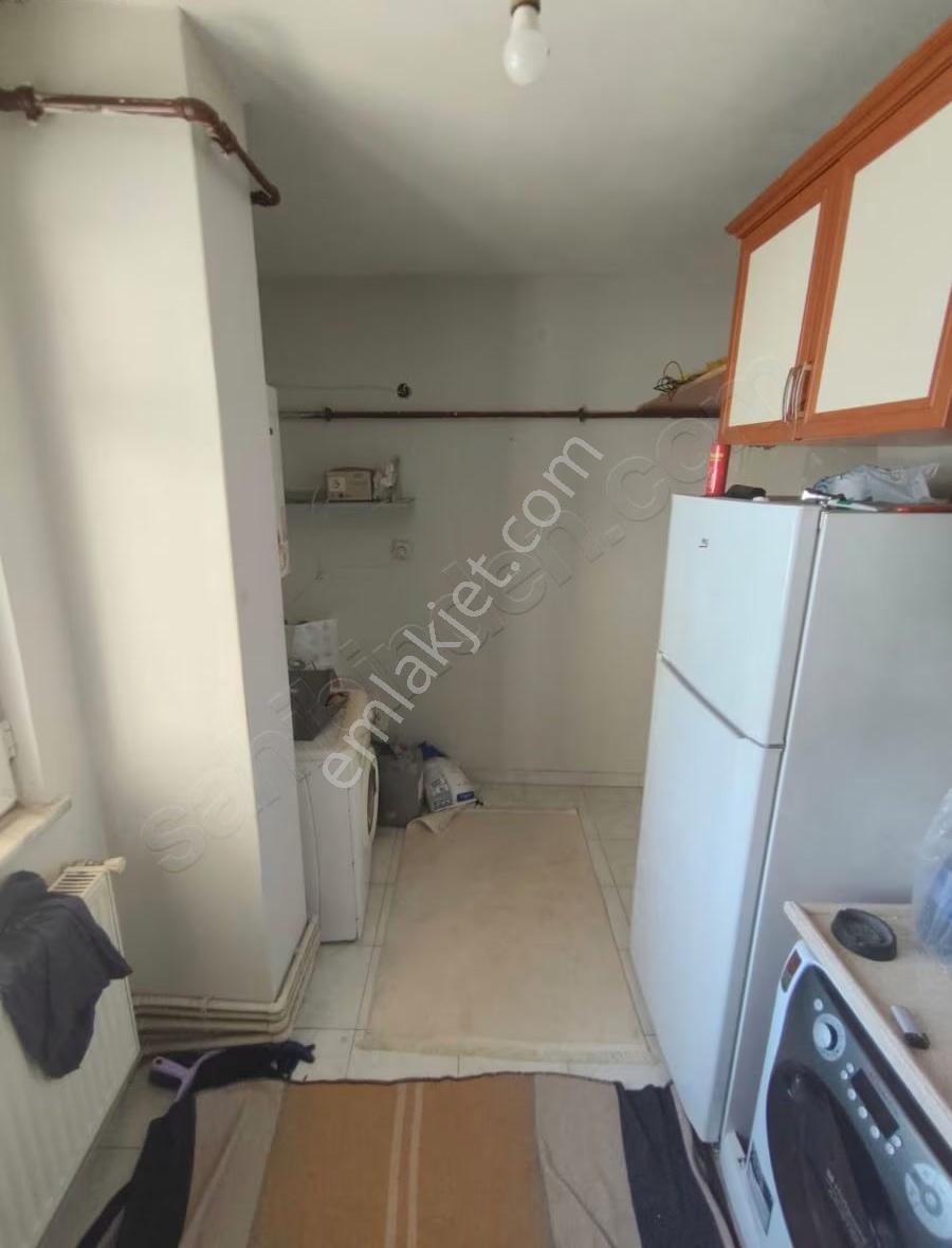 Yunus Emre Sondurak Bolgesinde Bagimsiz Girisli 90m2 Daire - Görsel 11
