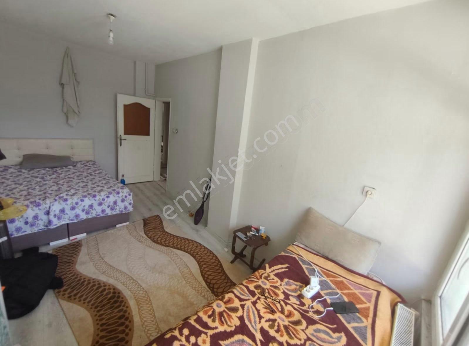 Yunus Emre Sondurak Bolgesinde Bagimsiz Girisli 90m2 Daire - Görsel 22