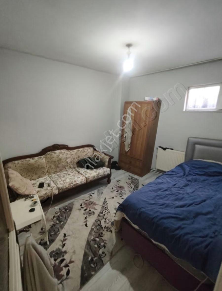 Yunus Emre Sondurak Bolgesinde Bagimsiz Girisli 90m2 Daire - Görsel 9